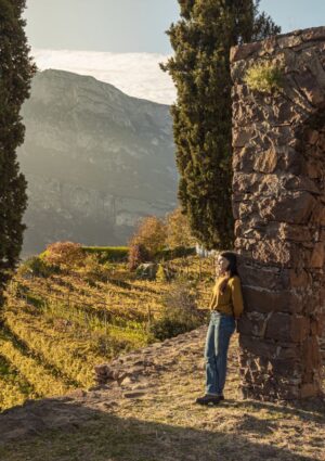 L’enoturismo del futuro: territori al centro e vino in secondo piano, ma con gli “occhi” dell’Ai