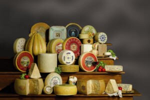 La Francia dice “oui” ai formaggi italiani: primo Paese importatore con 136.000 tonnellate nel 2023