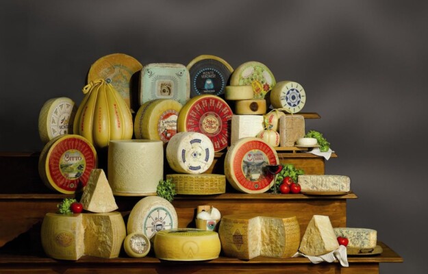 AFIDOP, DOP E IGP, EXPORT, FORMAGGI ITALIANI, FRANCIA, GRANA PADANO, PARMIGIANO REGGIANO, Non Solo Vino