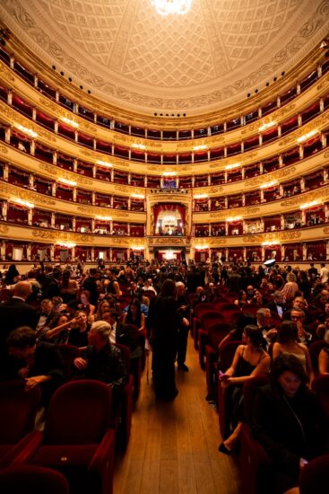 Teatro alla Scala 