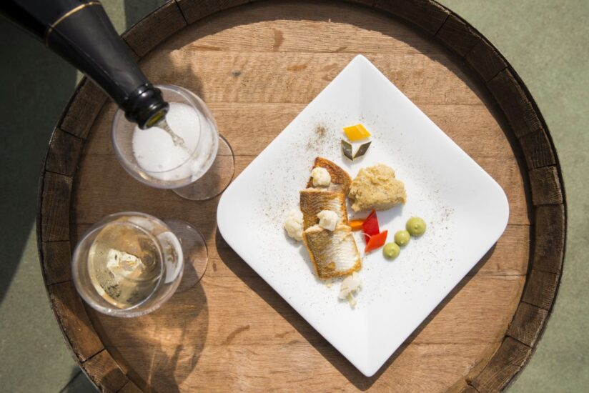 Il format di successo dei “Festival Franciacorta” itineranti fa tappa a Genova