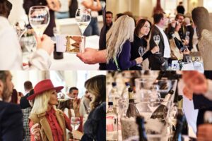 Tra glamour, star system ed eventi: così le bollicine del Franciacorta costruiscono il loro valore