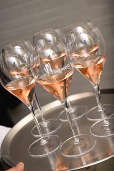 Il Franciacorta tra i protagonisti di Milano Wine Week