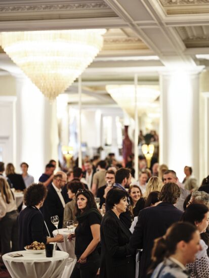 Franciacorta Festival a Zurigo 