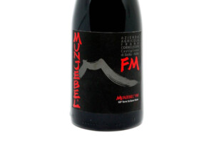 Frank Cornelissen, Terre Siciliane Igt Rosso Munjebel FM Sottana 2021
