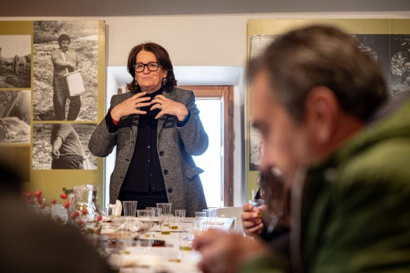 L’oleoturismo, a sostegno dell’olio italiano