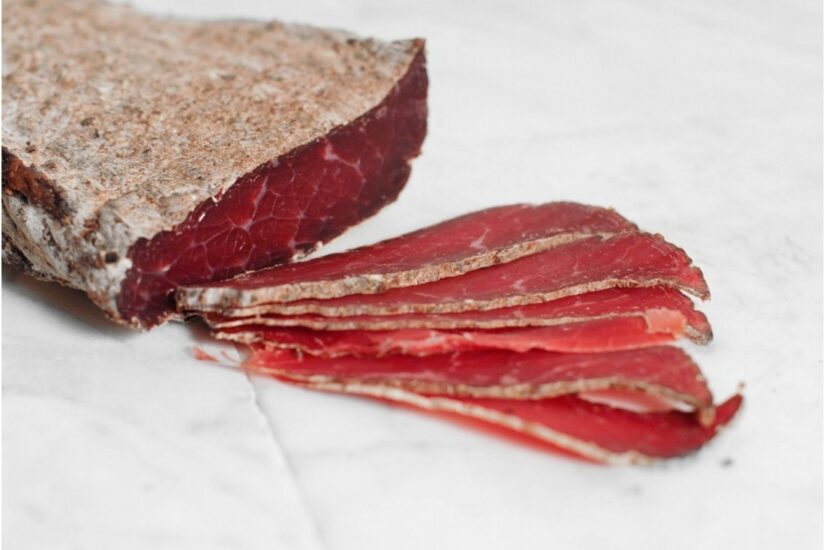 FRATELLI CORRÀ, PREDAIA, SALUMI, SLINZEGA DI MONTAGNA, TRENTO, La dispensa, Su i Vini di WineNews