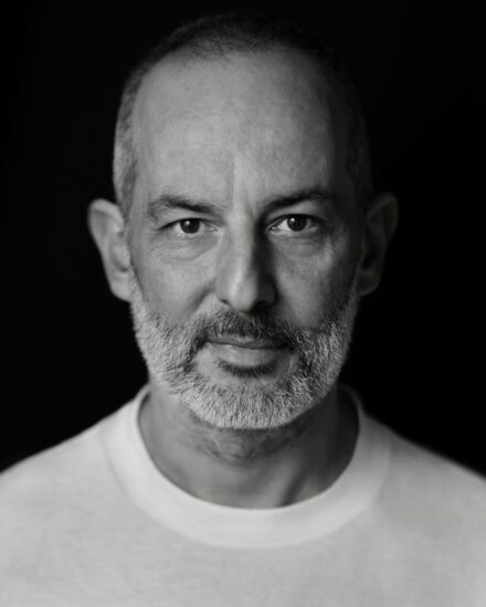 Gabriele Galimberti