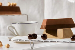 Gardini, Cremino con Amarene