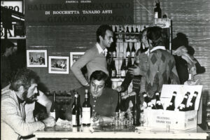 Vino, un pezzo di storia d’Italia. Come raccontano i tanti “Marchi storici di interesse nazionale”