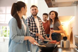 I piatti della tradizione sono identitari, ma si evolvono seguendo le generazioni