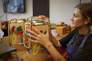 Fine wines, il sentiment per il 2025 è positivo, con il Piemonte sotto i riflettori