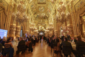 Gli “Oscar del Vino” fanno tappa a Madrid con i “Golden Vines”, con tanta Italia protagonista