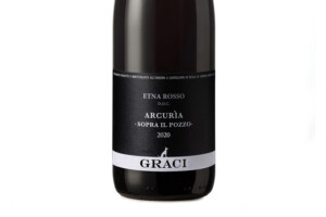 Graci, Doc Etna Rosso Arcurìa Sopra il Pozzo 2020