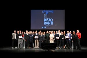 “Ristoranti d’Italia” 2025 by Gambero Rosso: 52 “Tre Forchette”, Niko Romito e Enrico Crippa al top