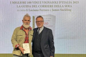 “Il vino è diventato un’arma possente nell’arsenale del “soft power” italiano negli Stati Uniti”