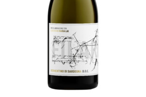 Jerzu, Doc Vermentino di Sardegna Filare 2021