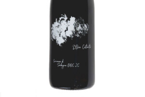 La Contralta, Doc Cannonau di Sardegna L’Ora Costante 2023