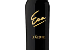Le Crocine, Toscana Igt Cabernet Franc Cuvée Eva 2022