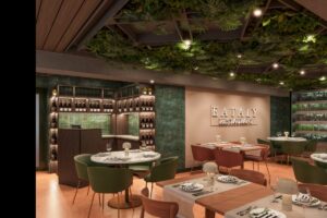 Eataly prende il largo con Msc Crociere: la cucina italiana salpa a bordo della nuova ammiraglia