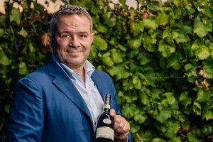 Da “Falstaff”, il “Premio alla Carriera” a Marco Caprai, artefice della rinascita del Sagrantino