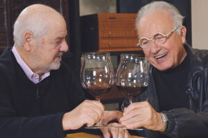 Dalla “New York Wine Experience” a “Vinitaly Usa”, il vino italiano sotto i riflettori negli States