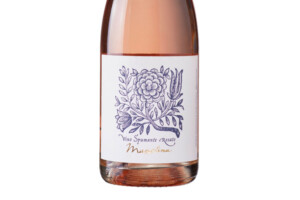 Masselina, Doc Romagna Rosato Brut 2023