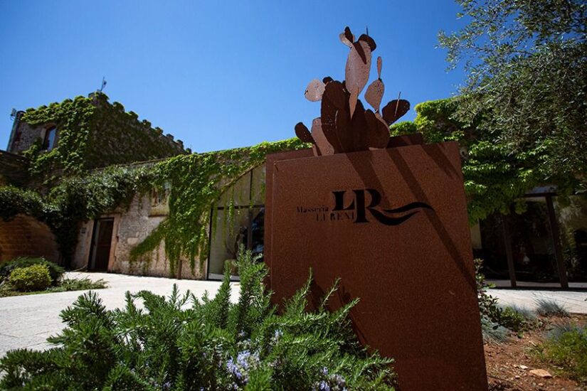 Bruno Vespa e i 10 anni di Masseria Li Reni, a Manduria