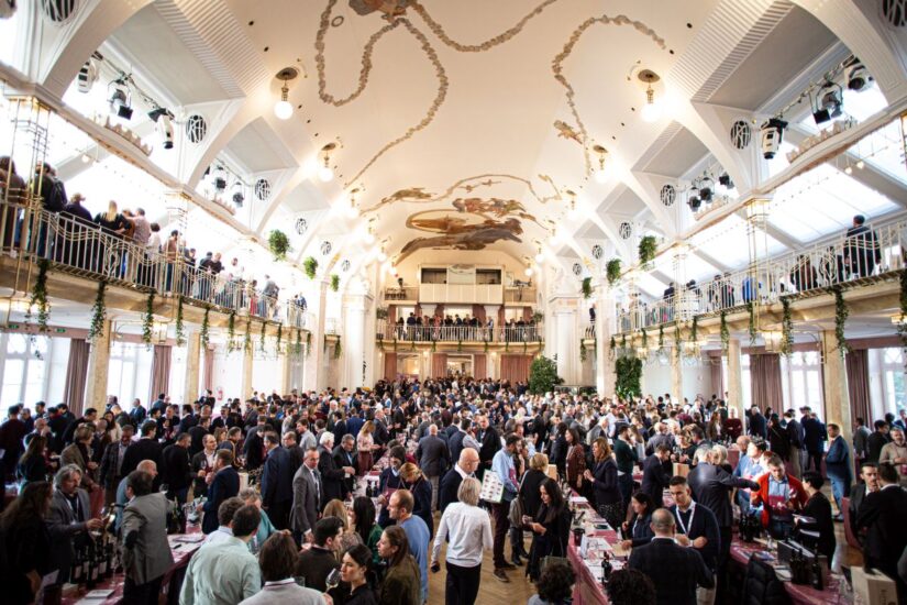 Aspettando “Merano WineFestival” 2024