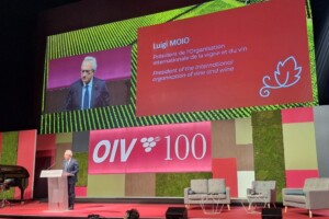 Luigi Moio: “per il vino del futuro servono scienza, conoscenza e approccio multidisciplinare”