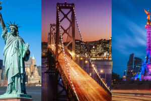 Il vino italiano in tour con Iem, per consolidare gli Usa, e coltivare il promettente Messico