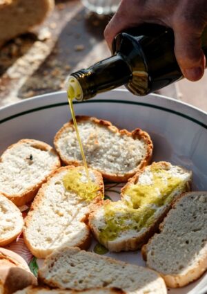 Olio italiano, quotazioni in calo e notevoli difficolt&agrave; di collocazione del prodotto