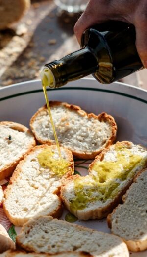 Olio italiano, quotazioni in calo e notevoli difficolt&agrave; di collocazione del prodotto