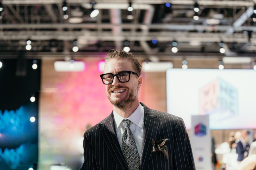 Alessandro Rossi di Partesa