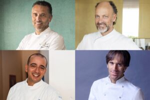 Cresce la qualità della ristorazione italiana. Che guarda al futuro, forte del suo valore