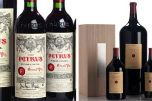 I migliori Merlot del mondo by Wine-Searcher: nella top 10 domina l’Italia con sette etichette