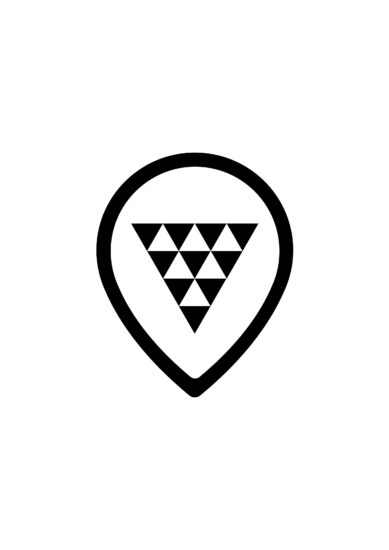 Il nuovo pittogramma del Consorzio Vini Alto Adige