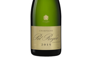 Pol Roger, Aoc Champagne Brut Blanc de Blancs 2015