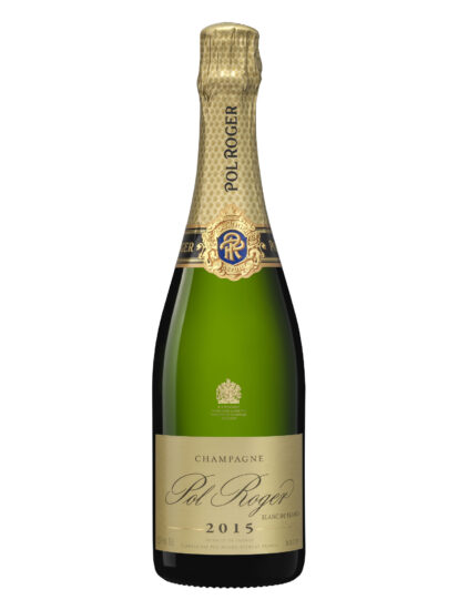 BLANC DE BLANCS, BRUT, CHAMPAGNE, POL ROGER, Su i Vini di WineNews