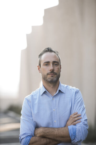 Andreas Kofler, presidente Consorzio Vini Alto Adige