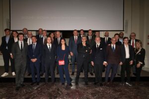 Venti anni di Istituto Grandi Marchi, esempio concreto del “fare squadra”, raccontati in un docufilm