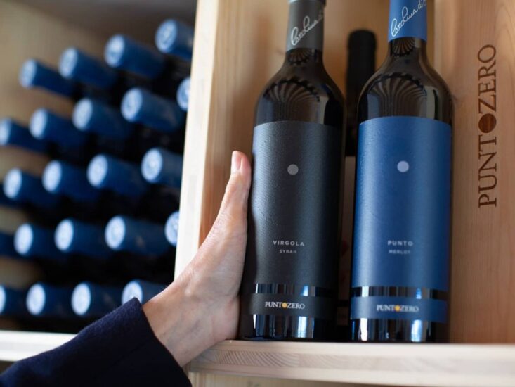 “Il vino è cultura!”, negli incontri alla Cantina PuntoZero nei Colli Berici 