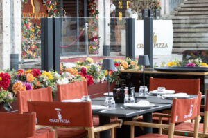 Crazy Pizza - Catania