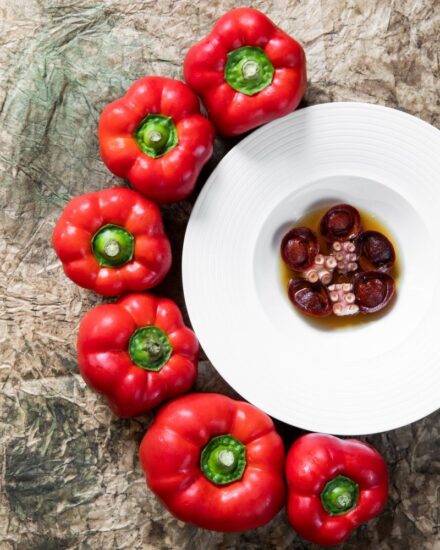 Credit: Facebook/Restaurant Mirazur