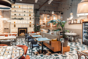 Uovodiseppia di Cuttaia e Borgia - Milano