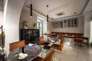 Vineria Modì - Taormina (ME)