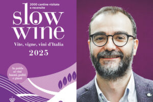 “Slow Wine 2025”, la guida della “Chiocciola” che non recensisce chi usa diserbanti chimici