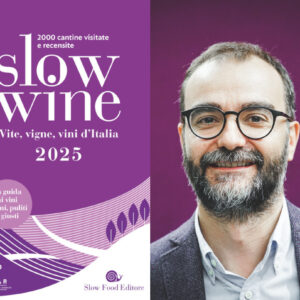 “Slow Wine 2025”, la guida della “Chiocciola” che non recensisce chi usa diserbanti chimici