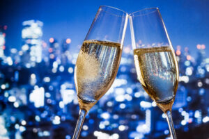 “Sparkling wine”, in Usa, fa rima con Italia. Le bollicine del Belpaese al top per volume e valore