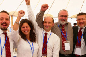 Sono italiani i migliori degustatori al mondo: sul podio al “Championnat du monde de dégustation”